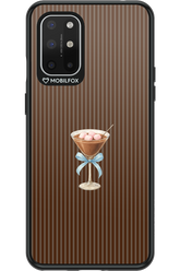 Hot Chocolate Martini - OnePlus 8T