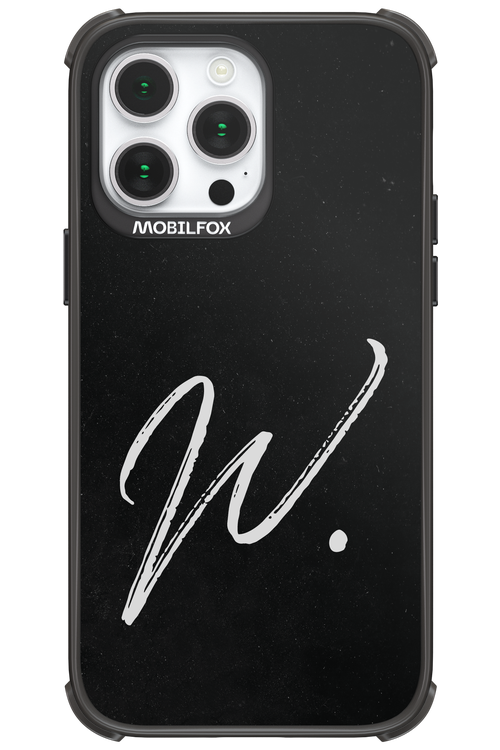 (Off Space) W 2.0 - Apple iPhone 14 Pro Max