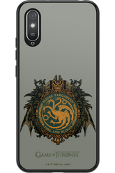 House Targaryen. - Xiaomi Redmi 9A