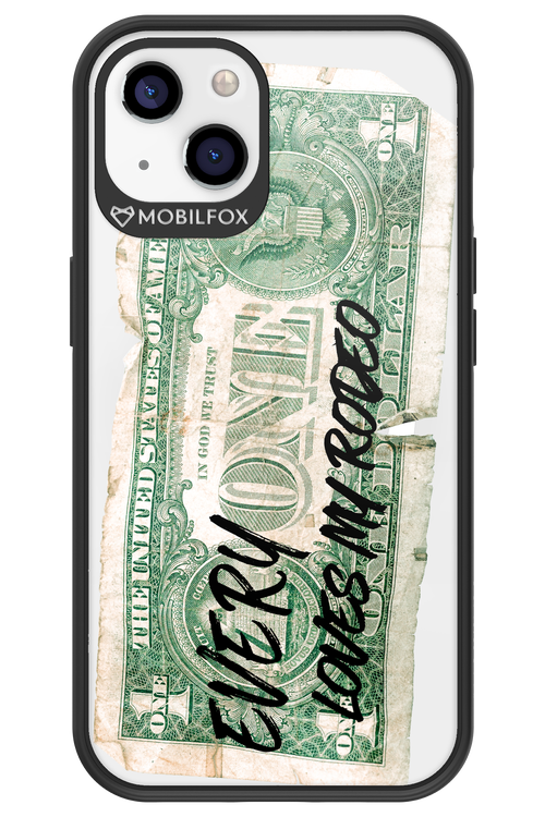 RODEO II 2.0 - Apple iPhone 13