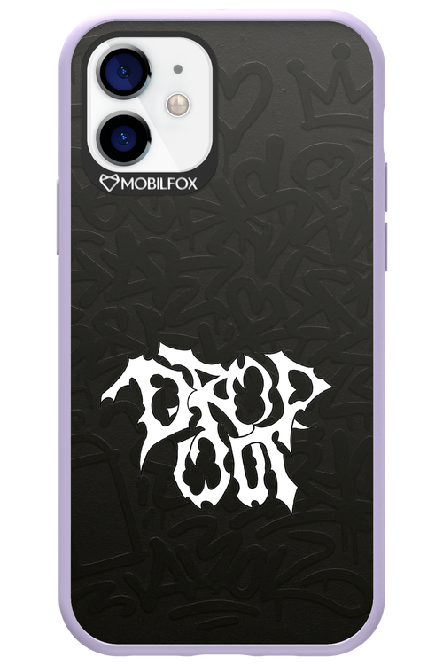 Drop Out - Apple iPhone 12