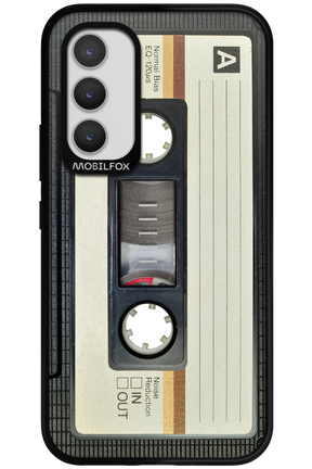 CASE 11 - Samsung Galaxy A34