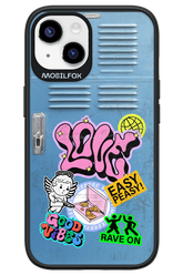 My Locker - Apple iPhone 14