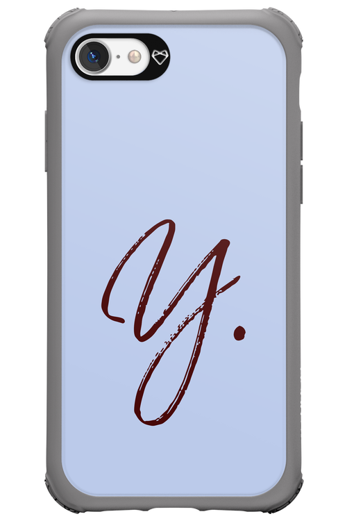 (Jellyfish Presso) Y 2.0 - Apple iPhone 7