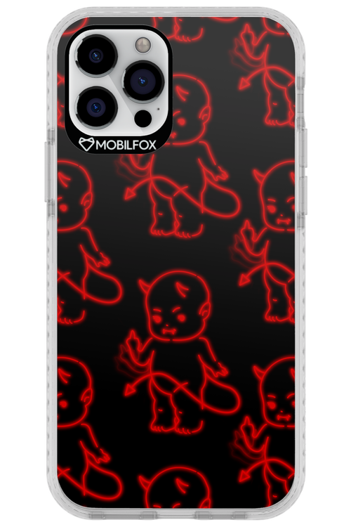 Hell Nah - Apple iPhone 12 Pro