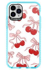 Cherry Queen - Apple iPhone 11 Pro