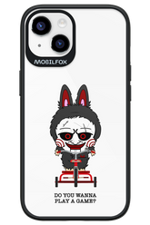 Sawbubu (Nude) - Apple iPhone 14