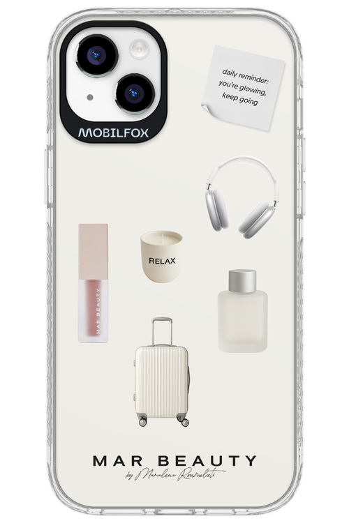 Clean Girl - Apple iPhone 14 Plus