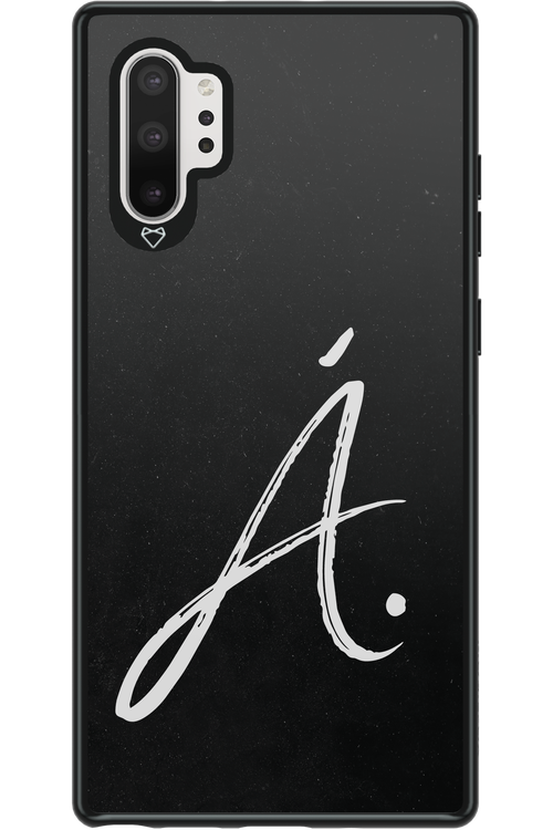 (Off Space) A II 2.0 - Samsung Galaxy Note 10+