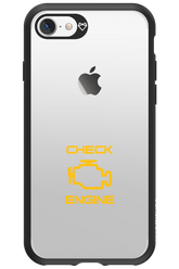 Check Engine - Apple iPhone 7