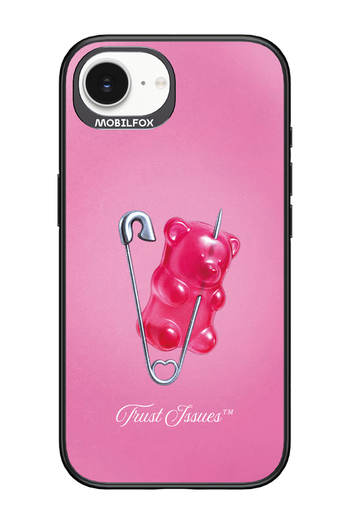Trust Issues 2.0 - Apple iPhone 17e