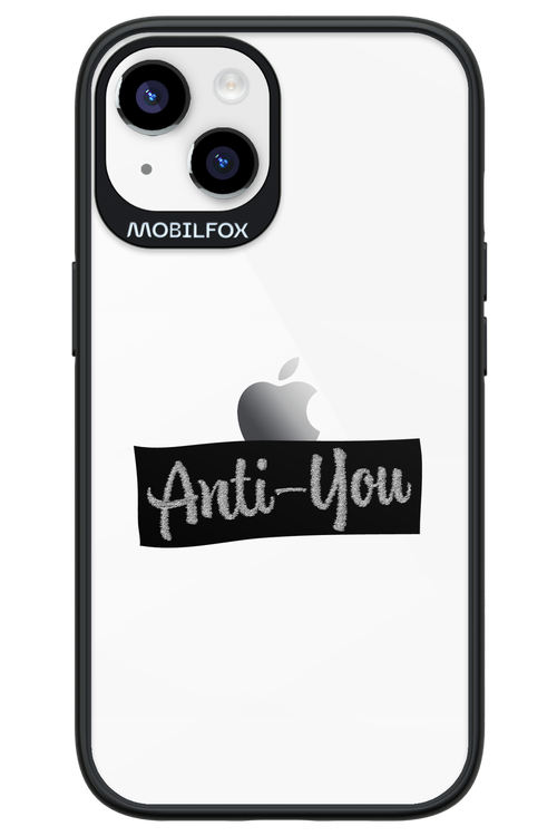 Anti - You (canceled) - Apple iPhone 14