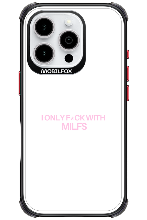 Only Milf - Apple iPhone 16 Pro