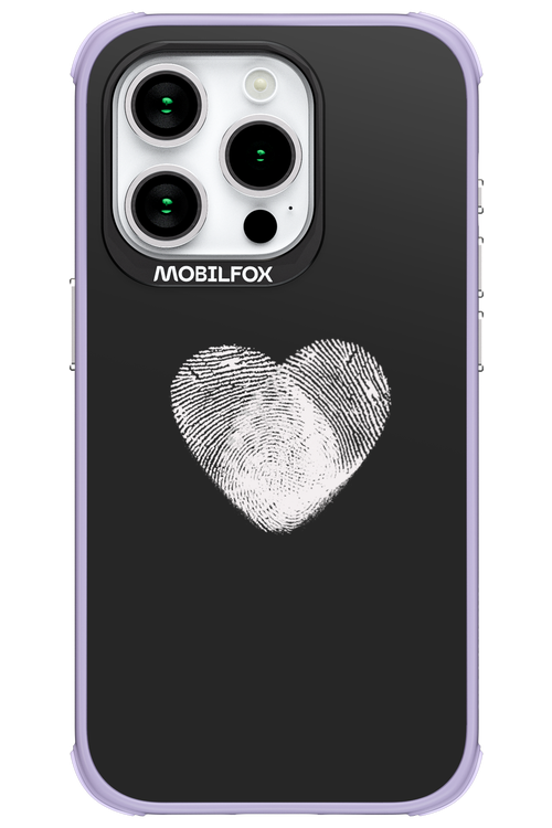 EVIDENCE - Apple iPhone 15 Pro