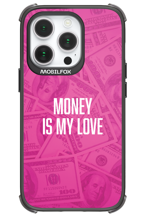 Money - Apple iPhone 14 Pro