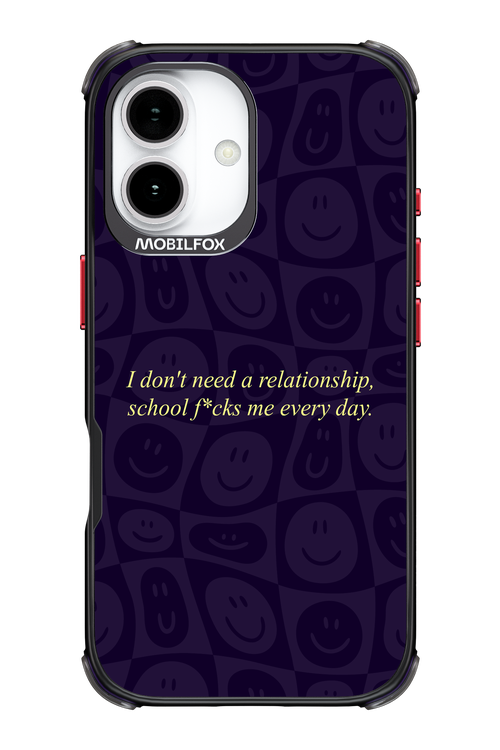 F_CK - Apple iPhone 17