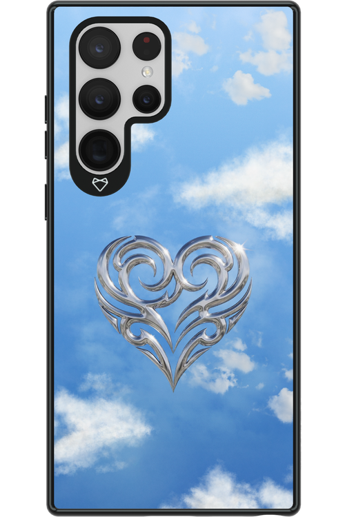 Dream Heart 2.0 - Samsung Galaxy S22 Ultra