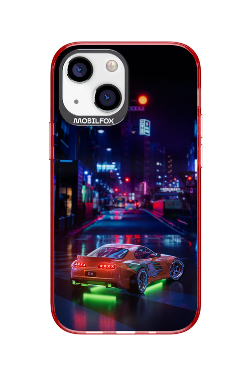 Tokyo Dreams - Apple iPhone 13 Mini