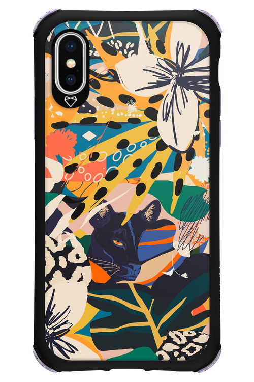 Vintage 2.0 - Apple iPhone X