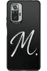 (Off Space) M 2.0 - Xiaomi Redmi Note 10 Pro
