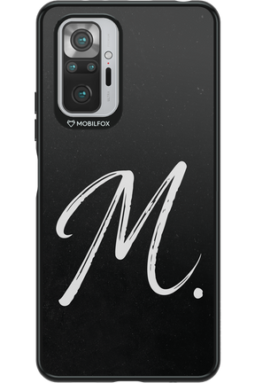 (Off Space) M 2.0 - Xiaomi Redmi Note 10 Pro