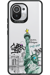 Urban Liberty 2.0 - Xiaomi Mi 11 5G