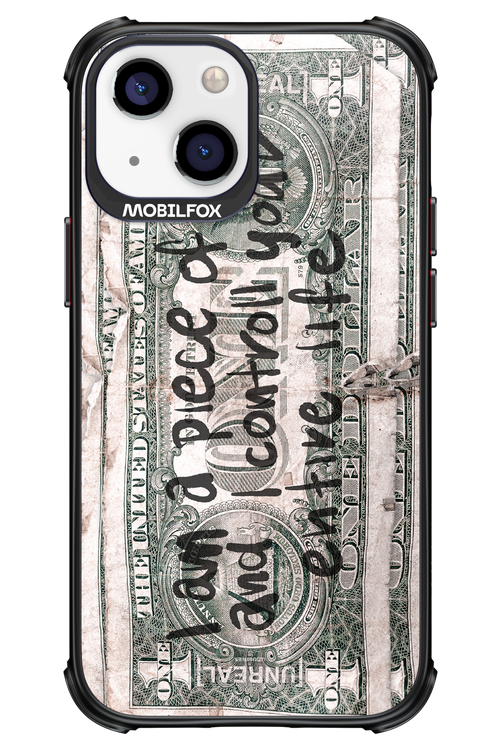 Dollars - Apple iPhone 13 Mini