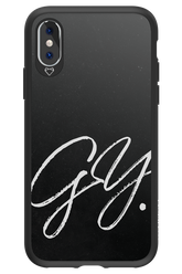 (Off Space) GY 2.0 - Apple iPhone XS