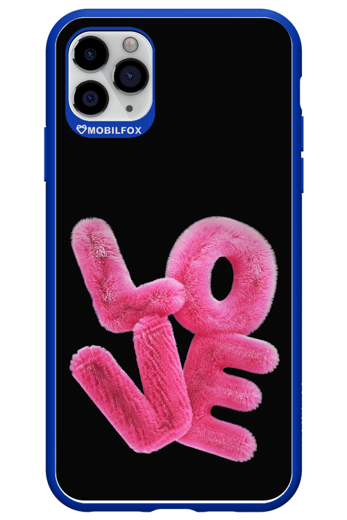 Pinky Love - Apple iPhone 11 Pro Max