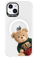 Gifting Bear - Apple iPhone 13