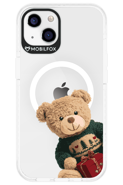 Gifting Bear - Apple iPhone 13