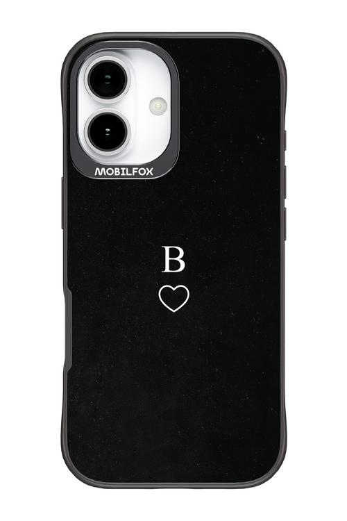 B Black 2.0 - Apple iPhone 17
