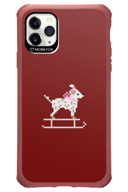 Chill Pup - Apple iPhone 11 Pro Max