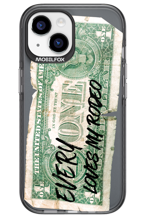 RODEO II 2.0 - Apple iPhone 15