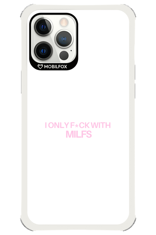 Only Milf - Apple iPhone 12 Pro Max