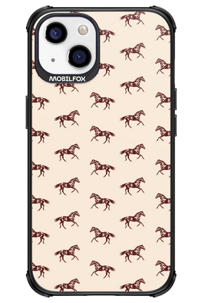 Equestrian Beige - Apple iPhone 13