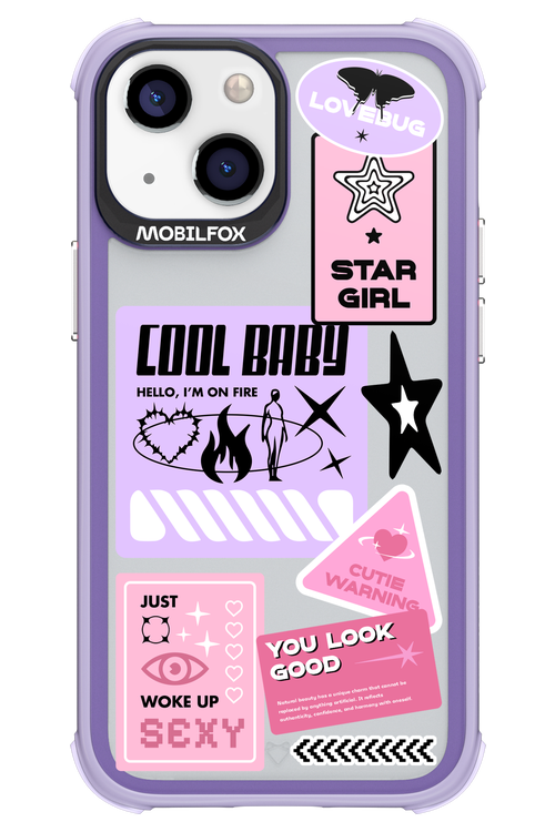 Sticky - Apple iPhone 13 Mini