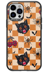 Witch's Patch - Apple iPhone 12 Pro