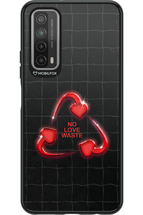 No Love Waste 2.0 - Huawei P Smart 2021