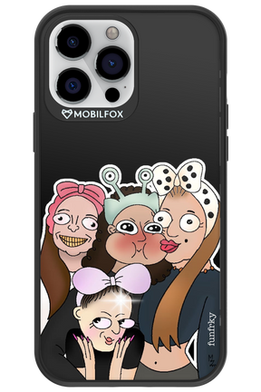 Squad Goals - Apple iPhone 13 Pro Max