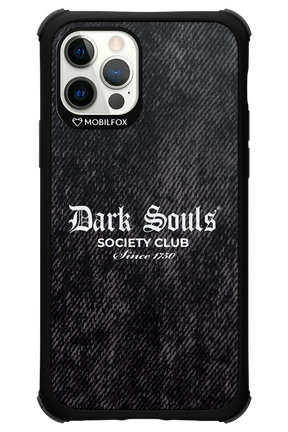 Dark Souls - Apple iPhone 12 Pro