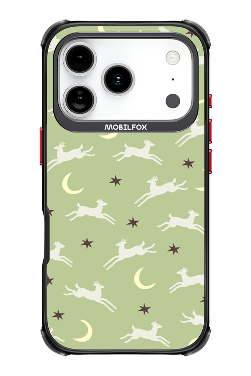 Folclore Rush - Apple iPhone 17 Pro