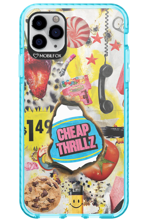 CHEAP THRILLZ - Apple iPhone 11 Pro Max