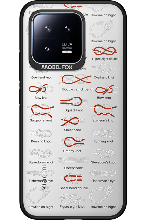 Knot Master - Xiaomi 13