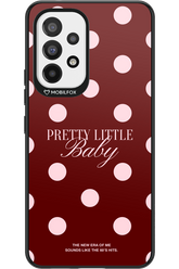 60’s Baby - Samsung Galaxy A53