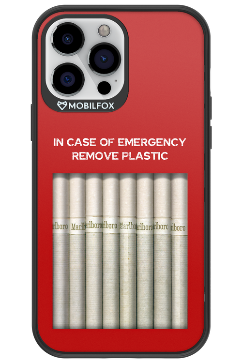 C*garette - Apple iPhone 13 Pro Max