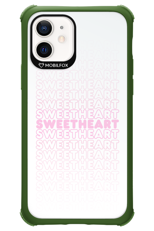 Sweetheart Pink - Apple iPhone 12