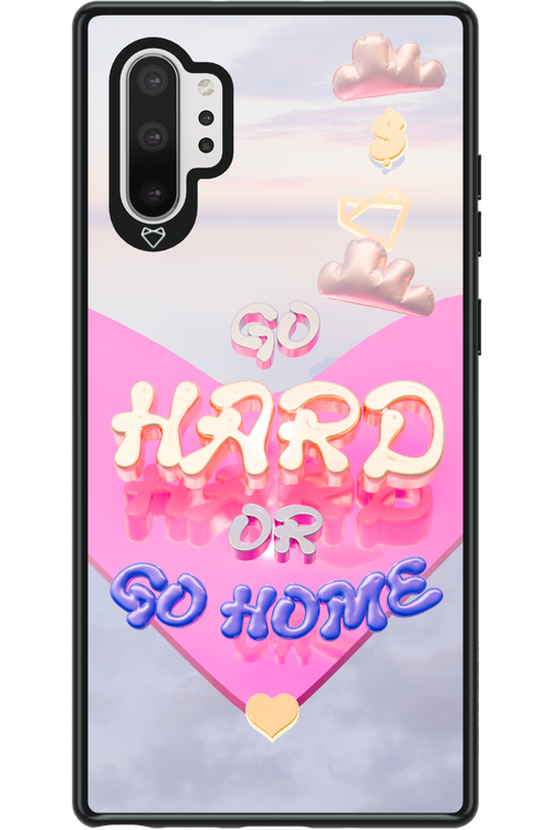 GoHard - Samsung Galaxy Note 10+