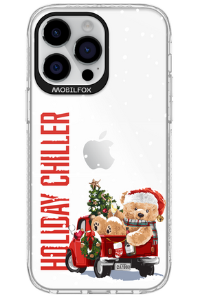 Holiday Chiller - Apple iPhone 14 Pro Max
