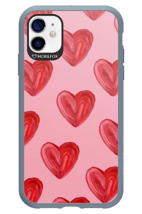 Lil'l Love - Apple iPhone 11